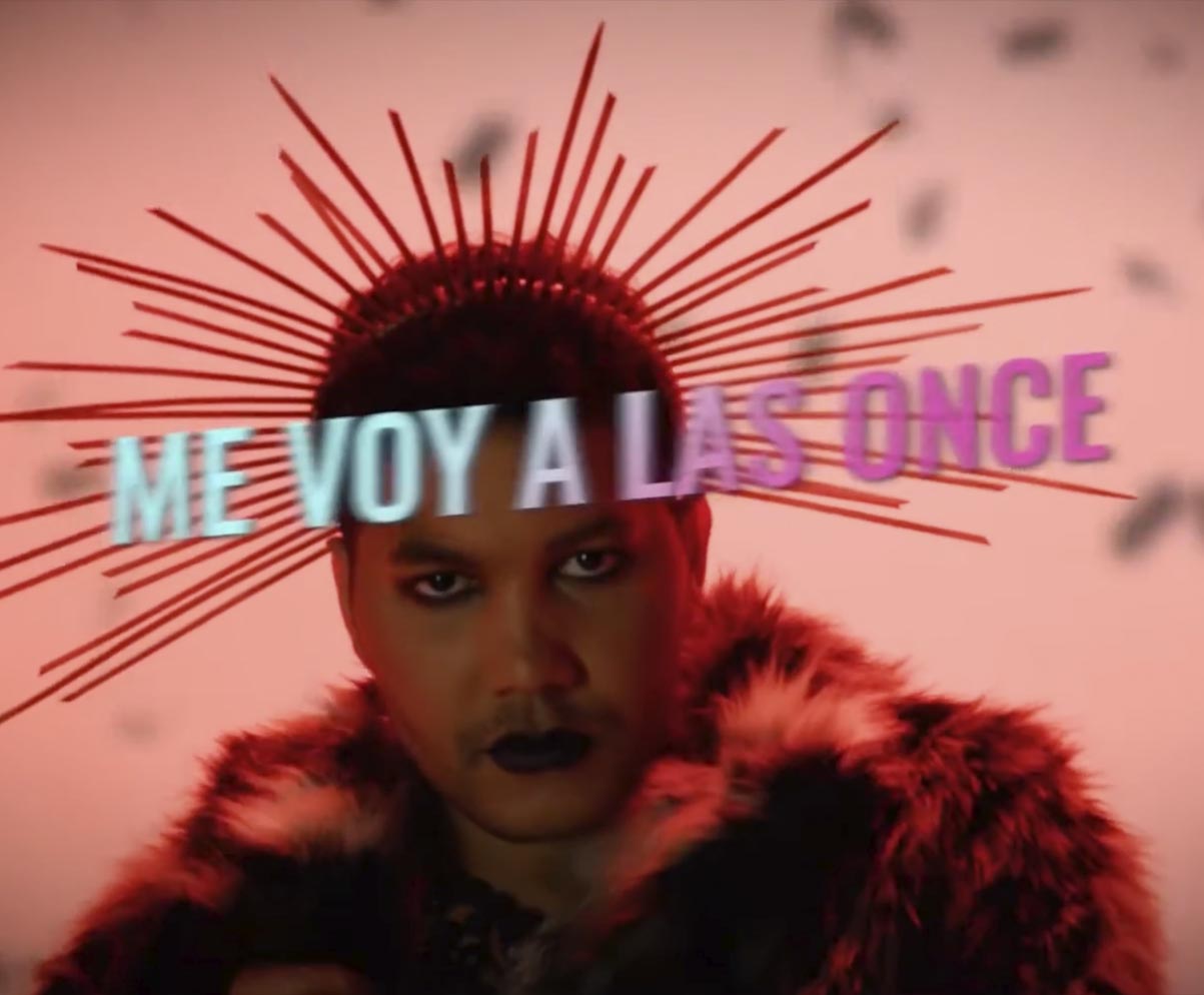 Referencia videolyrics 3